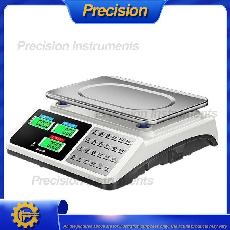 Balance de cuisine numérique 2 - Commercial Kitchen Bench avis et prix