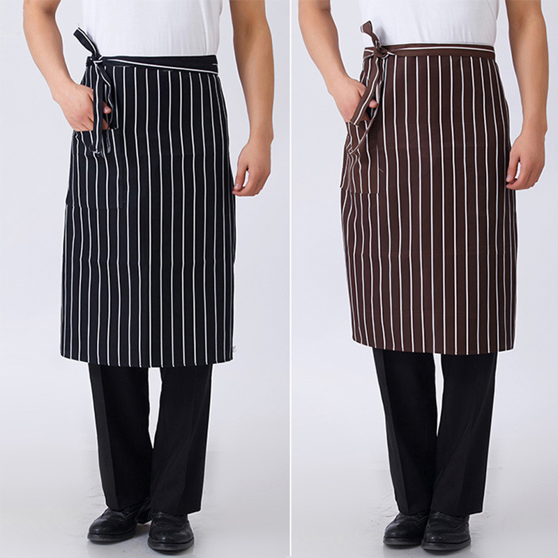 Tablier de Cuisine à Carreaux  - Commercial Kitchen Services avis et prix