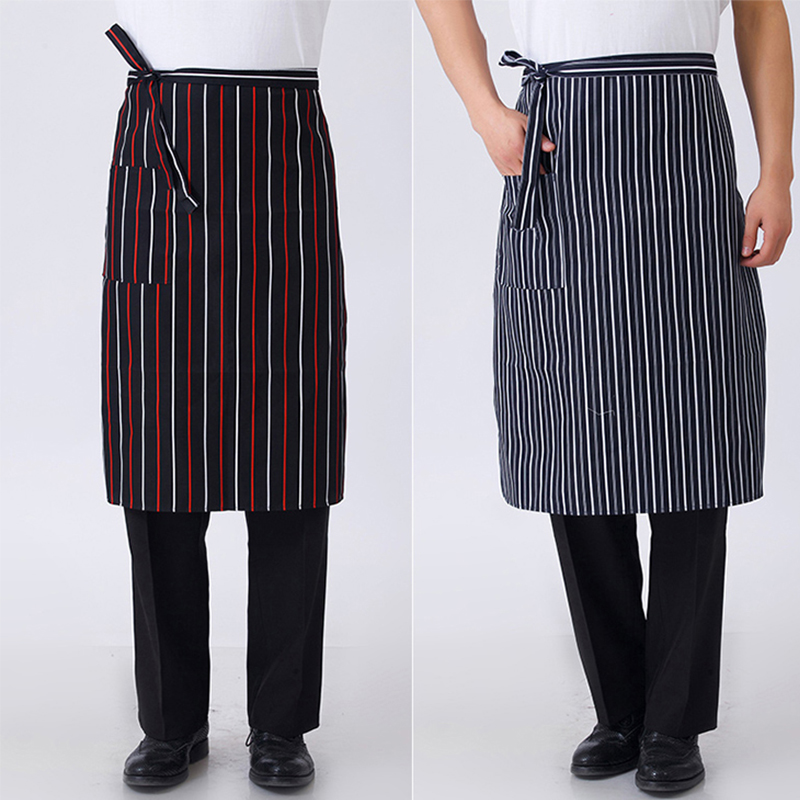 Tablier de Cuisine à Carreaux  - Commercial Kitchen Services avis et prix