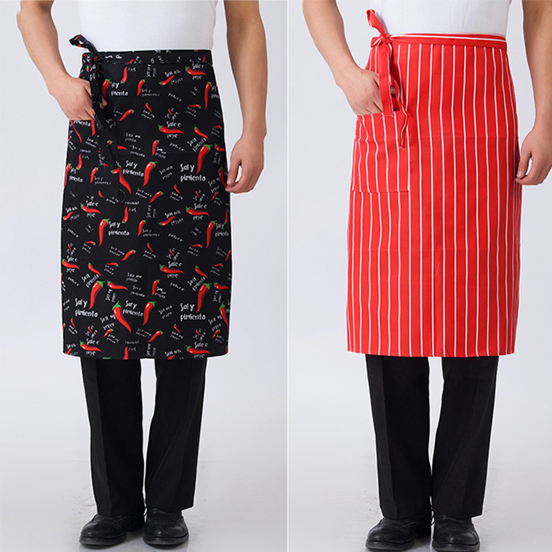 Tablier de Cuisine à Carreaux  - Commercial Kitchen Services avis et prix